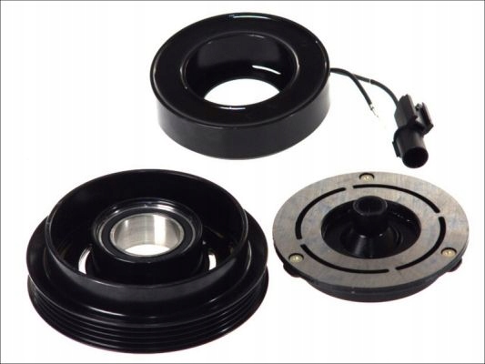 KTT040087 - KIA CEED CEE'D МУФТА КОМПРЕССОРА КОНДИЦИОНЕРА