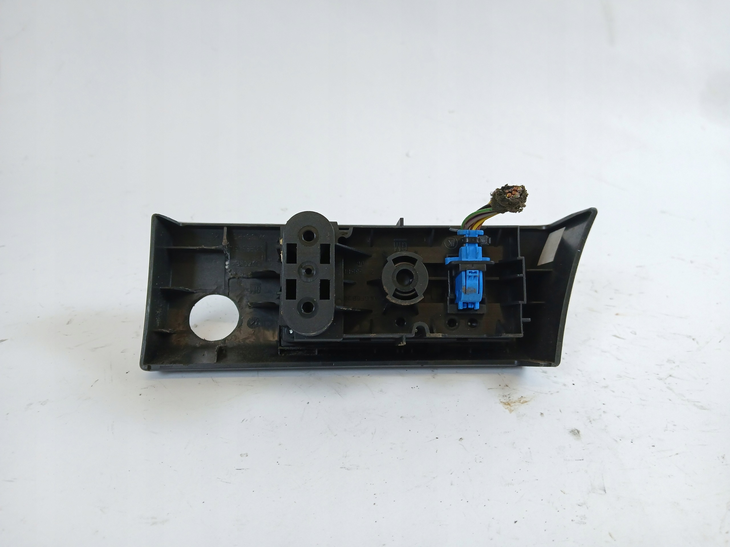 OPEL ASTRA III H interrupteur commande phares feux