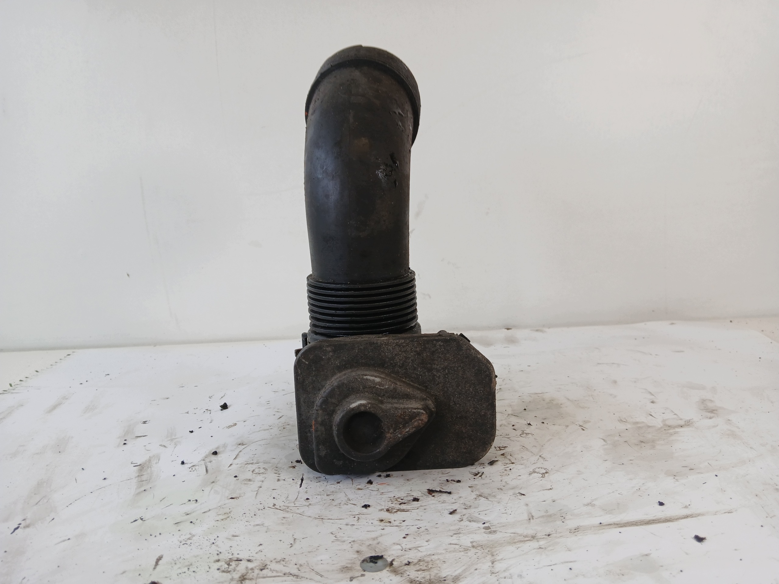 VW GOLF IV BORA 1.9 SDI Valvola a farfalla 038128063A