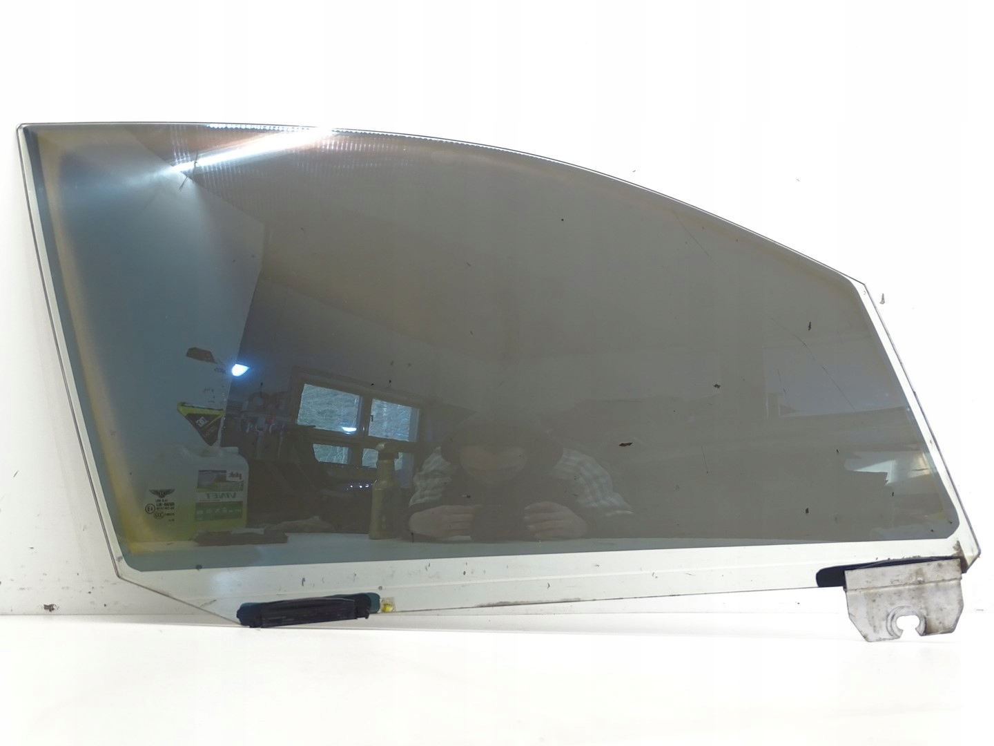 window door right right front BENTLEY CONTINENTAL FLYING SPUR OEM 05-13r
