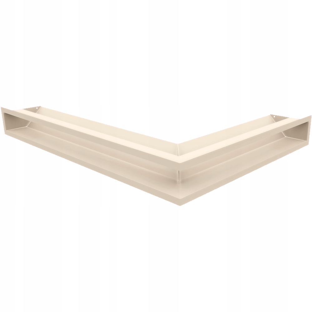 Luft Sf rohový levý krémový 76,6x54,7x9