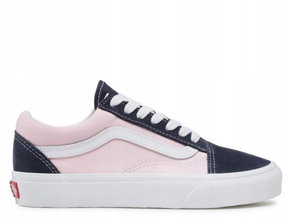 

Buty damskie Vans Old Skool VN0A3WKT4FW1 39