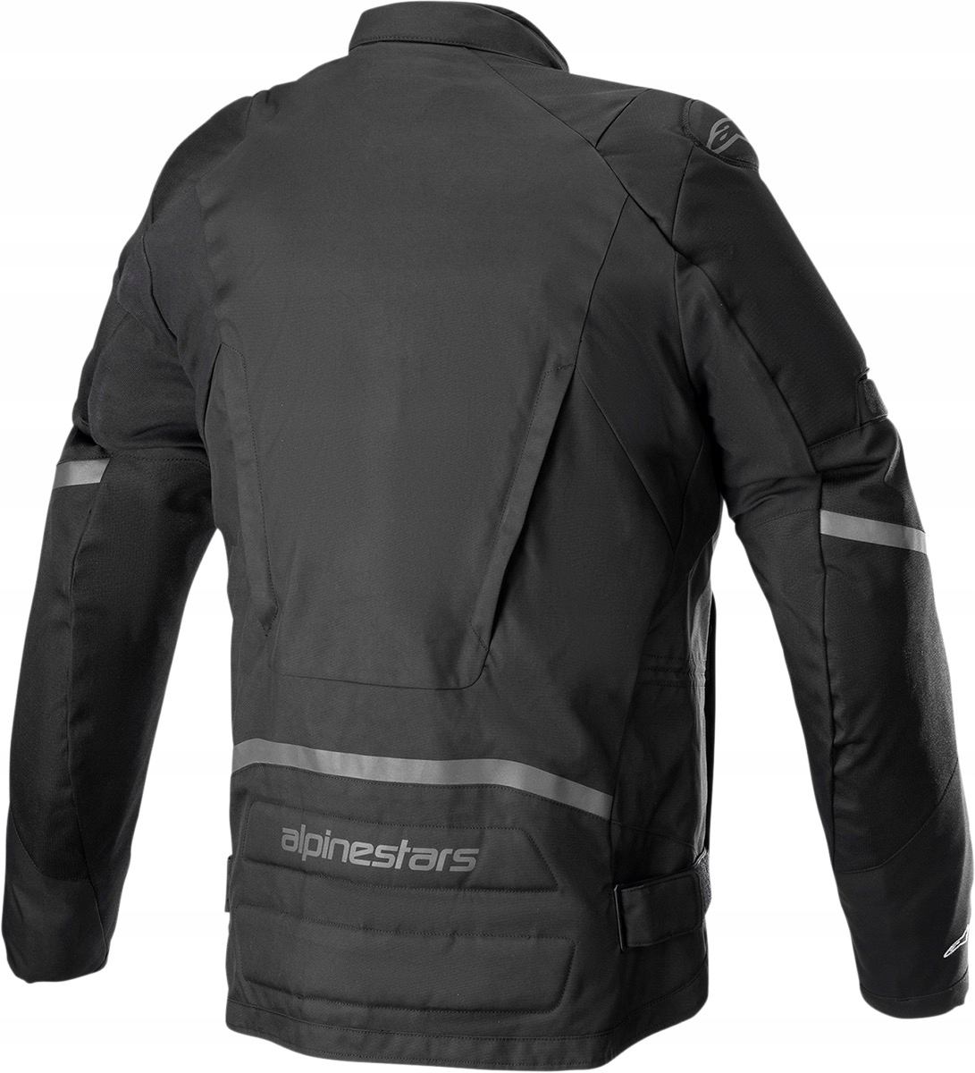 Kurtka tekstylna Alpinestars RX-5 Drystar L Numer katalogowy producenta 3205222/104/L