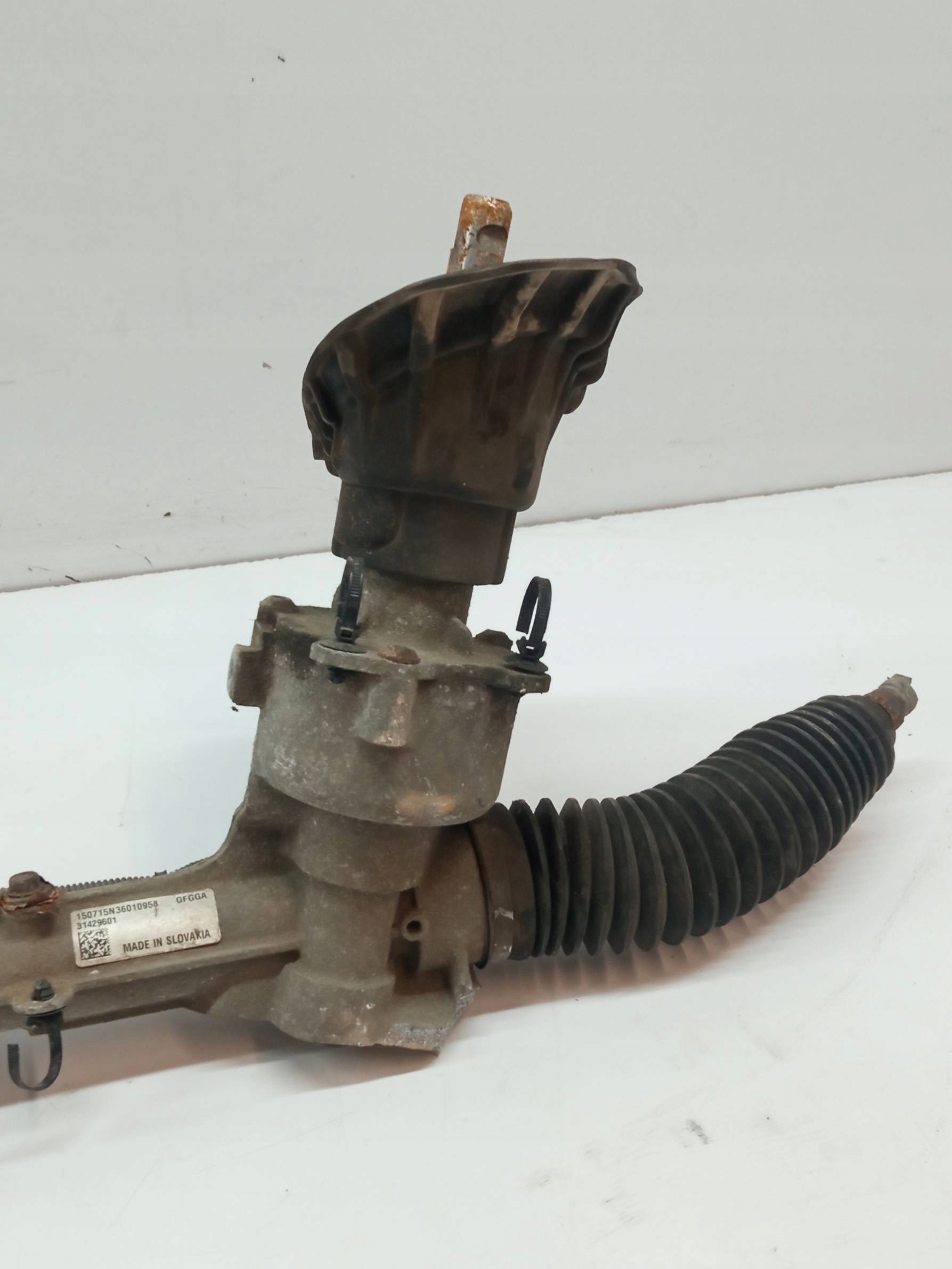 servo control 31429601 Volvo V40 II (2012-2019)