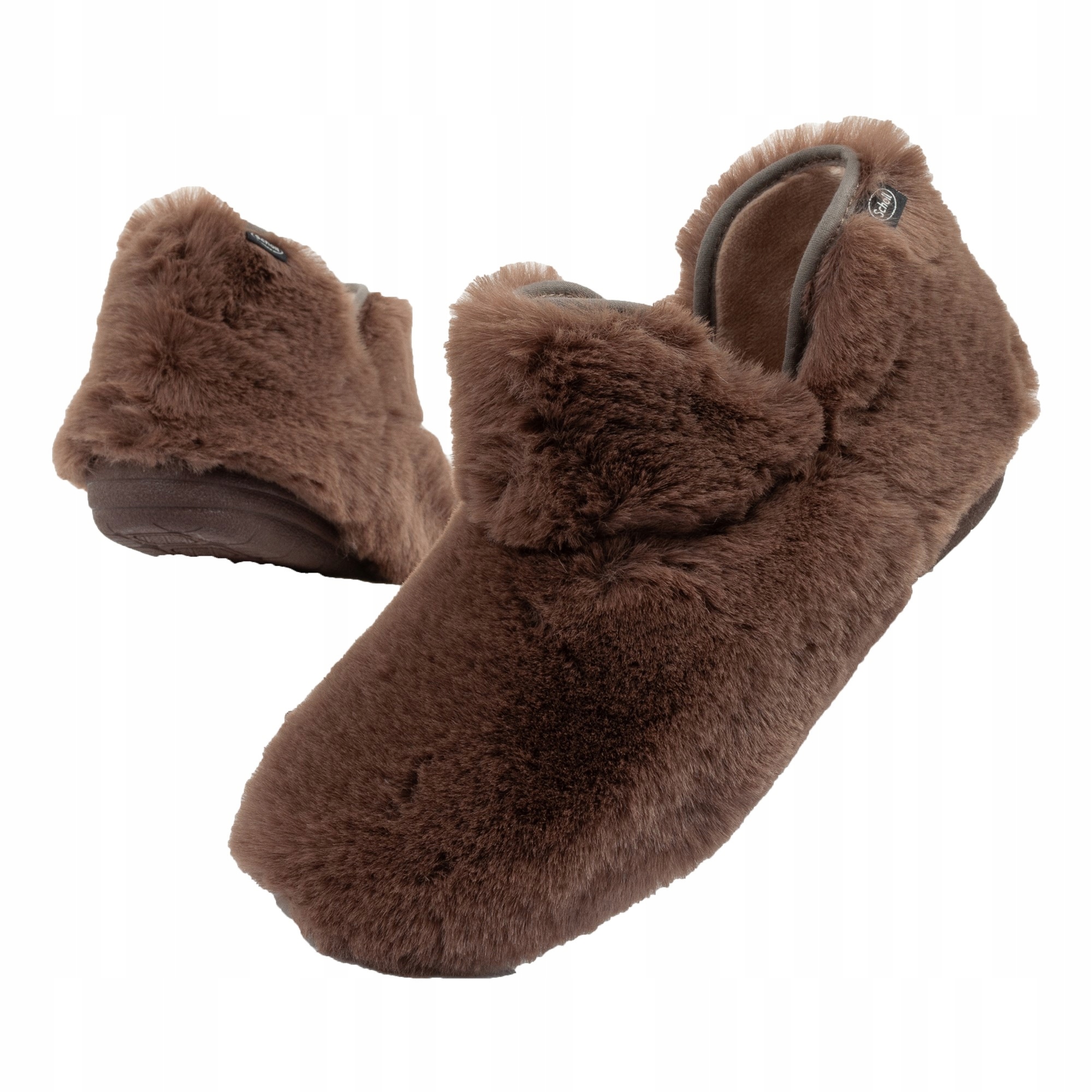 Pantofle Scholl Molly Bootie [F303521011]