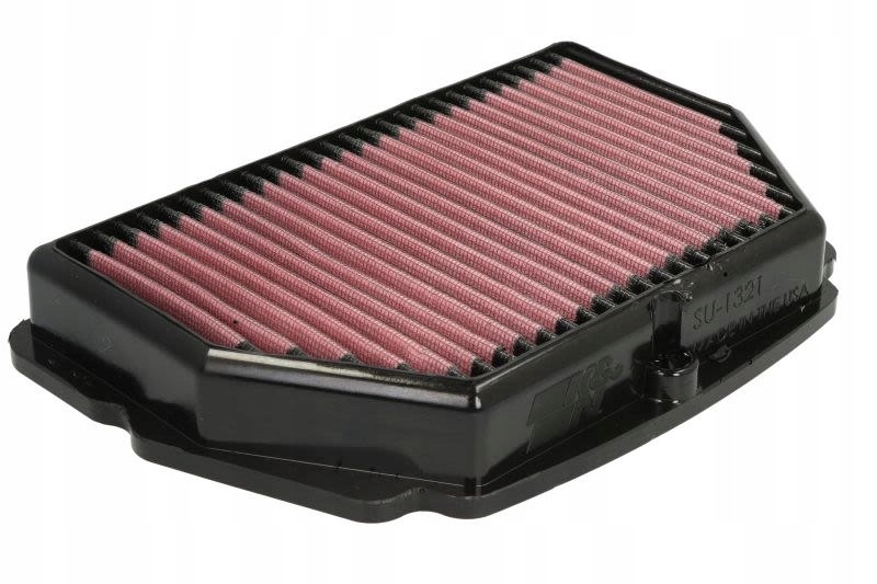 Filter vzduchu (x38) Opakovane použiteľný Suzuki Gs K&n SU-1321