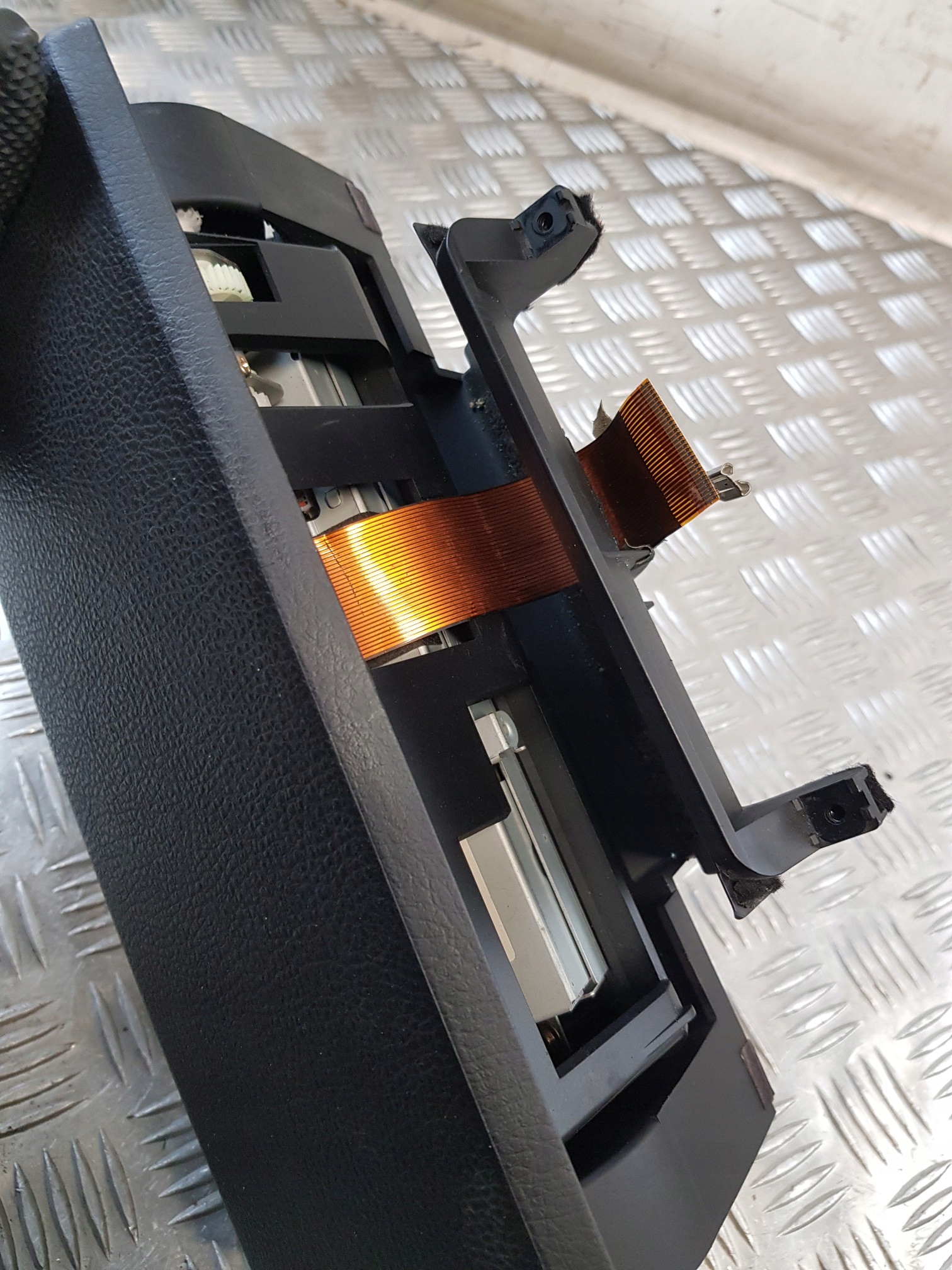 mazda 6 и GG дисплей экран навигации европа