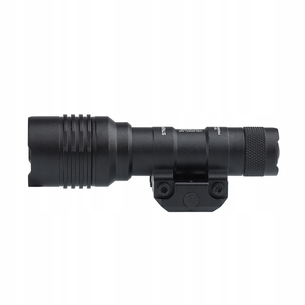 Streamlight - Latarka ProTac Railmount 1 Long Gun - 350 lm - Czarna Marka Streamlight