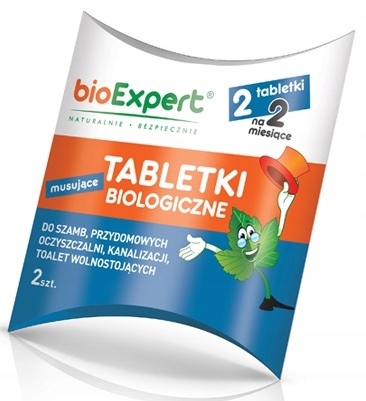 

Tabletki Biologiczne Do Szamba Bakterie Bioexpert