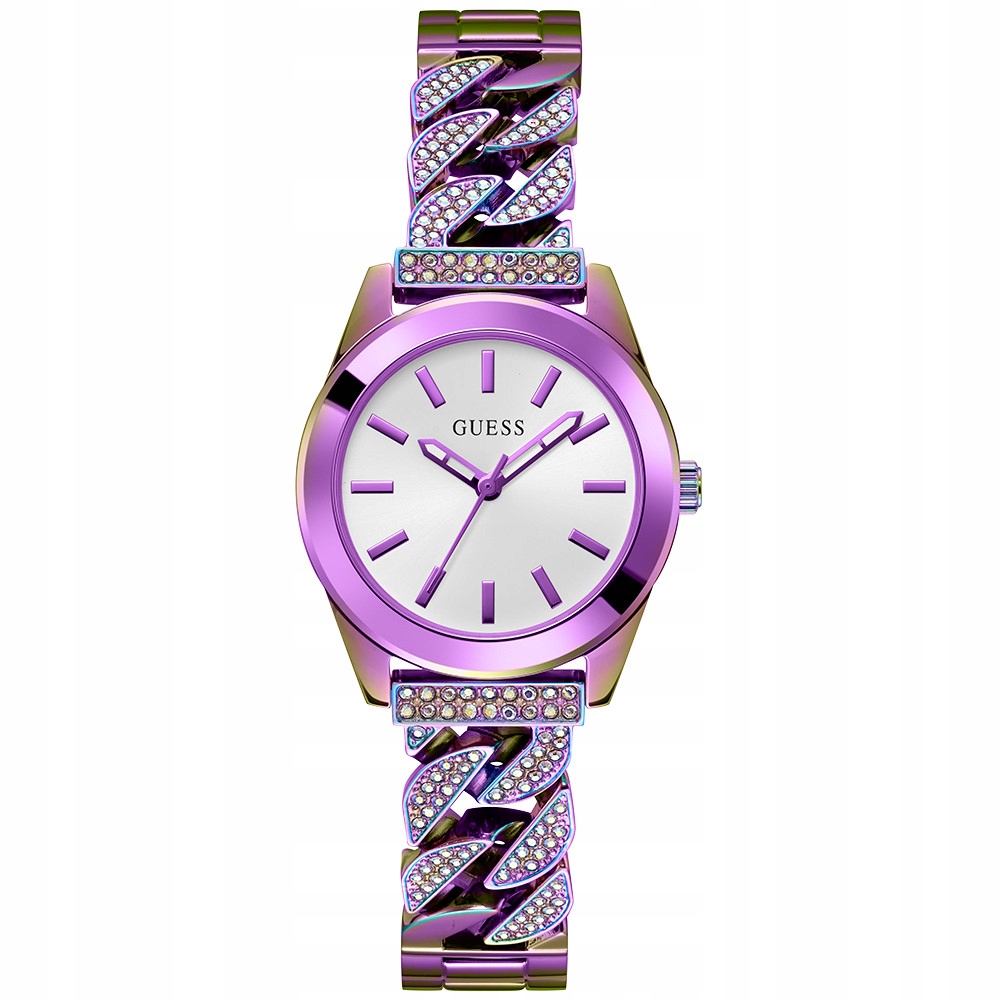 Dámské hodinky Guess GW0546L3 vícebarevné