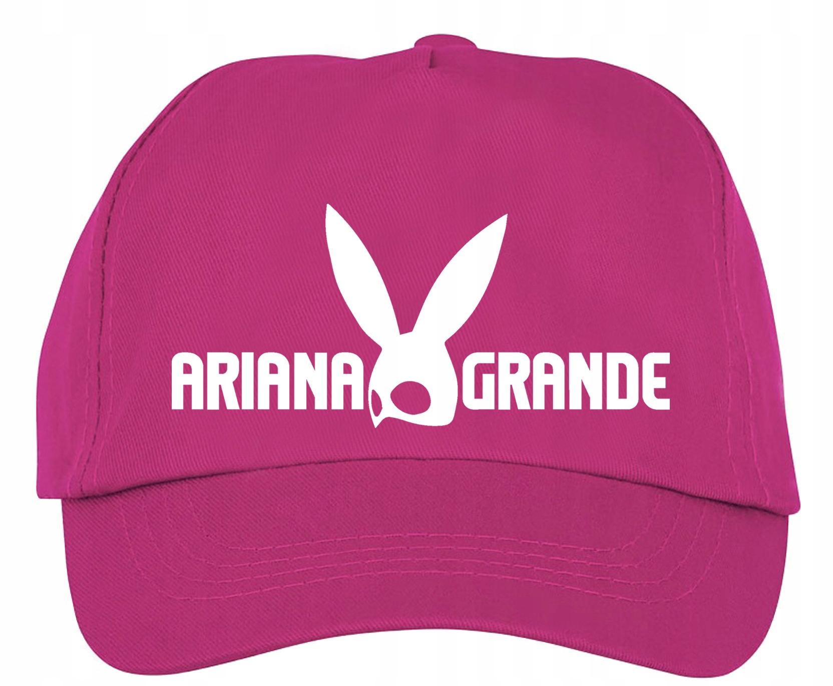 

Czapka Z Daszkiem Ariana Grande Dzień Dziecka Nadr