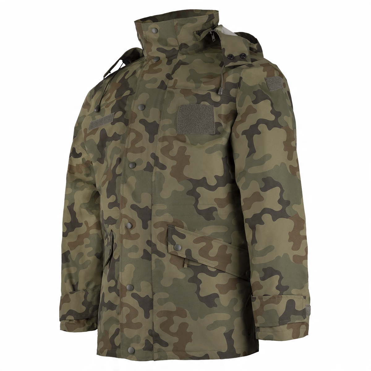 

Kurtka moro Texar Grom Pl Camo S