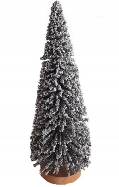 

Choinka Srebrna 40 CM