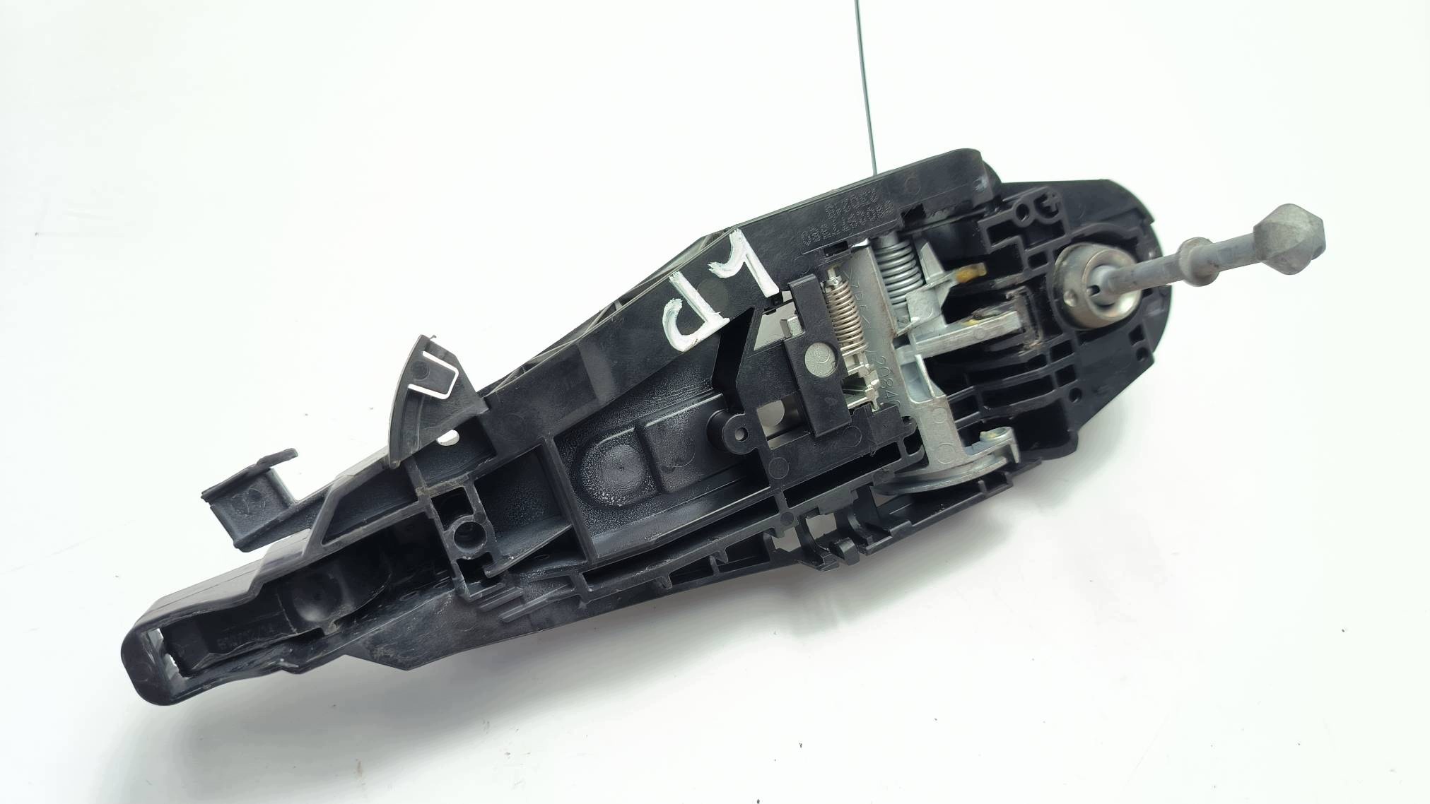 handle left front 9802977380 CITROEN C4 CACTUS
