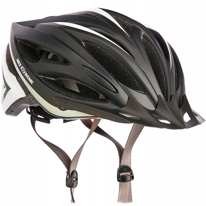 

Kask Rowerowy Kask Na Rolki Regulowany r. S 48-53