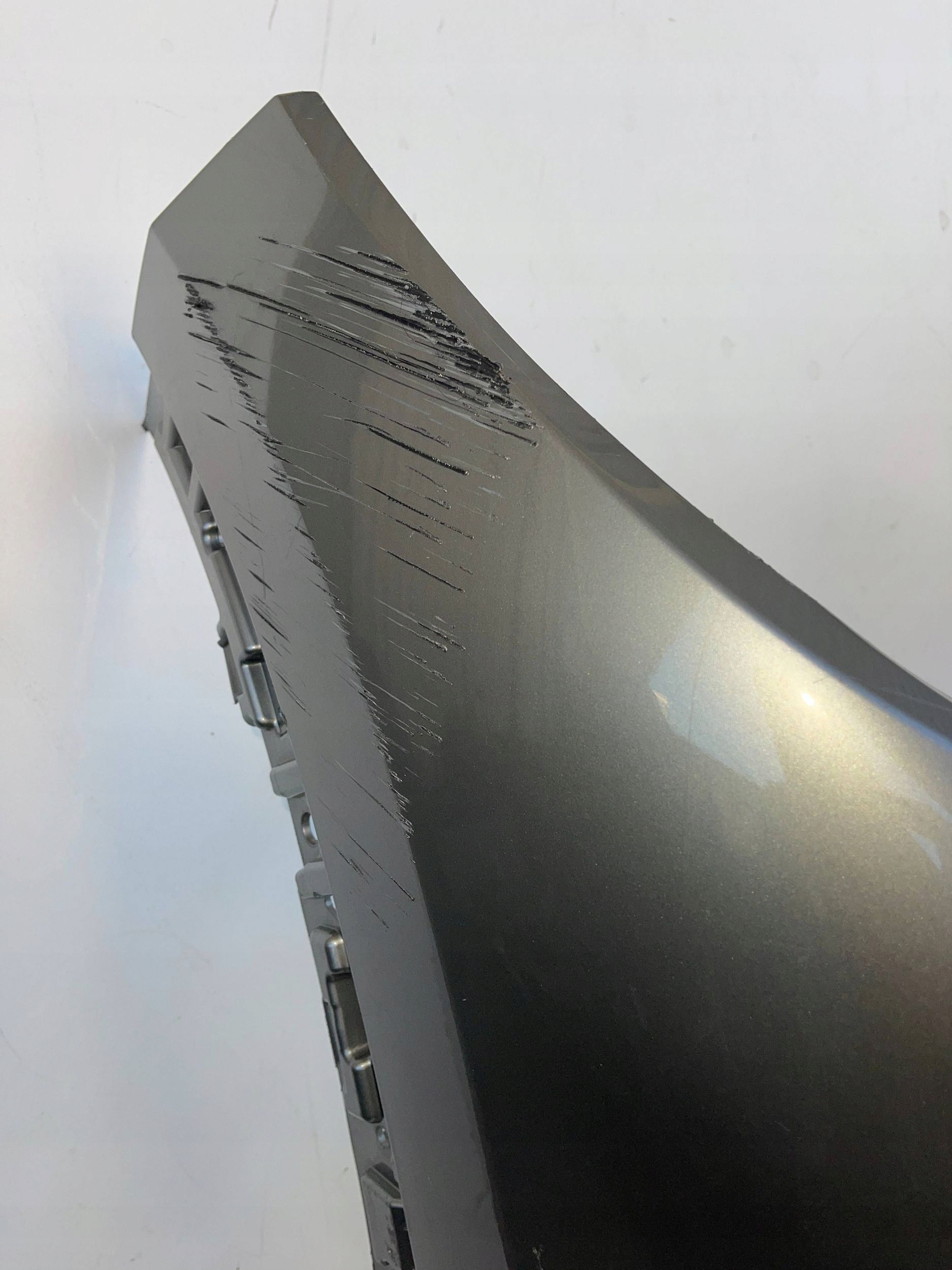 bumper front front BMW X6M G06 F96 8075173
