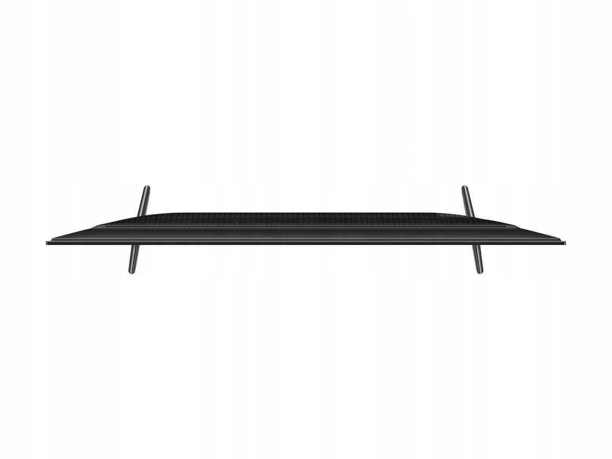 TCL Telewizor LED 43 cale 43C655 QLED 4K Model 43 C 655 TCL