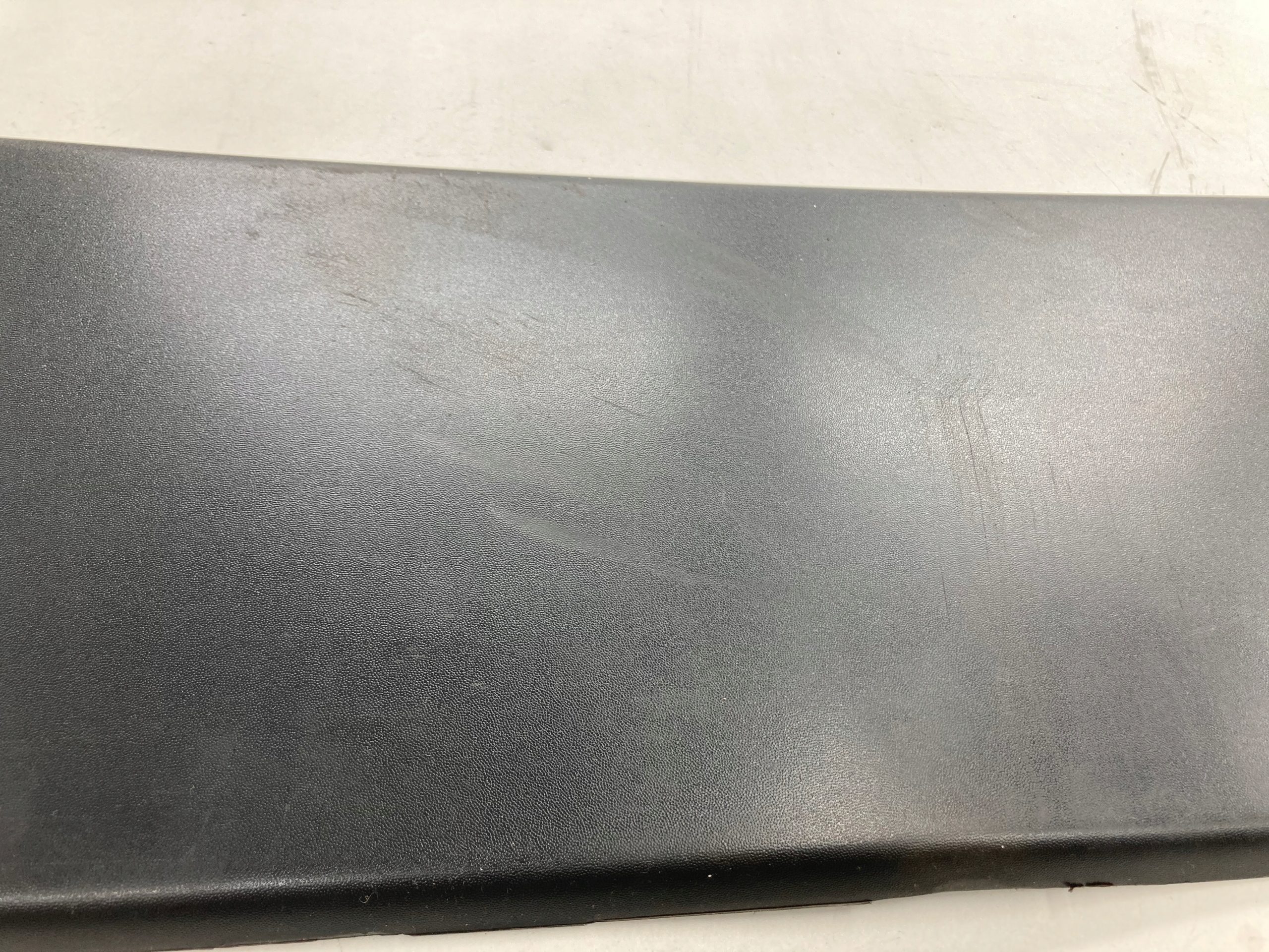 DUCATO BOXER JUMPER 06- moulding door rear part right