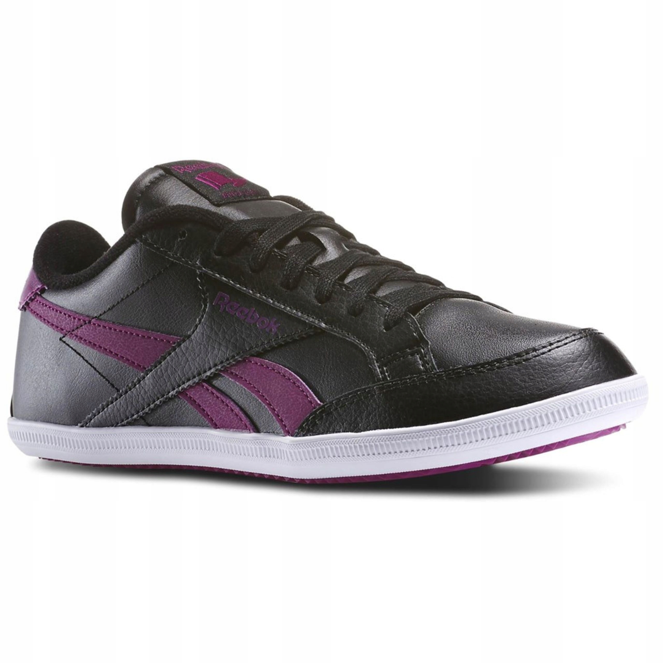 Damskie buty sportowe Reebok Royal Transport 37,5