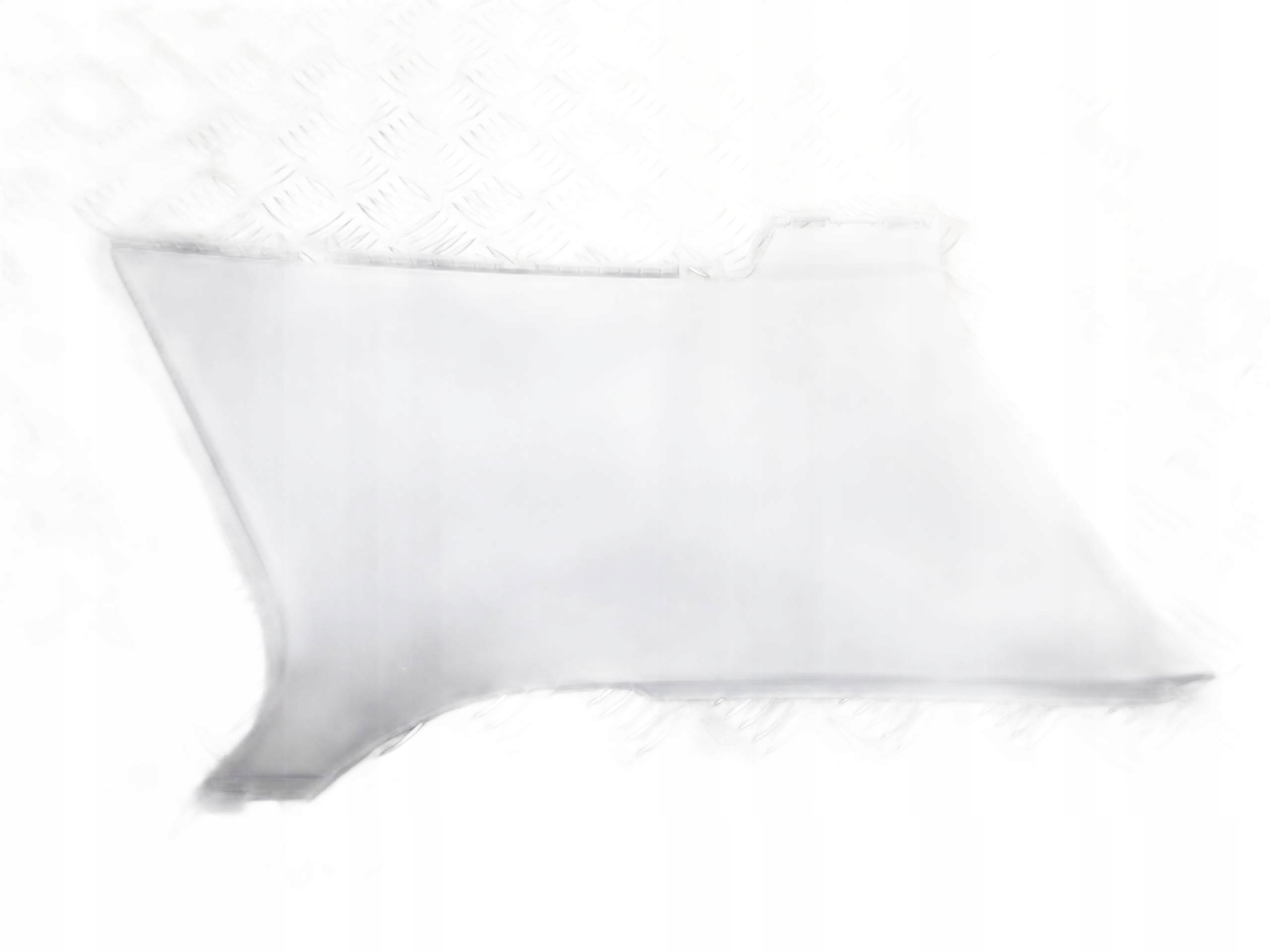 VW GOLF VII OSŁONA SŁUPKA PRAWY TYŁ 5G4867288D