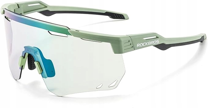 Rockbros sportovní brýle 14110013004 s fotochromatickými prvky
