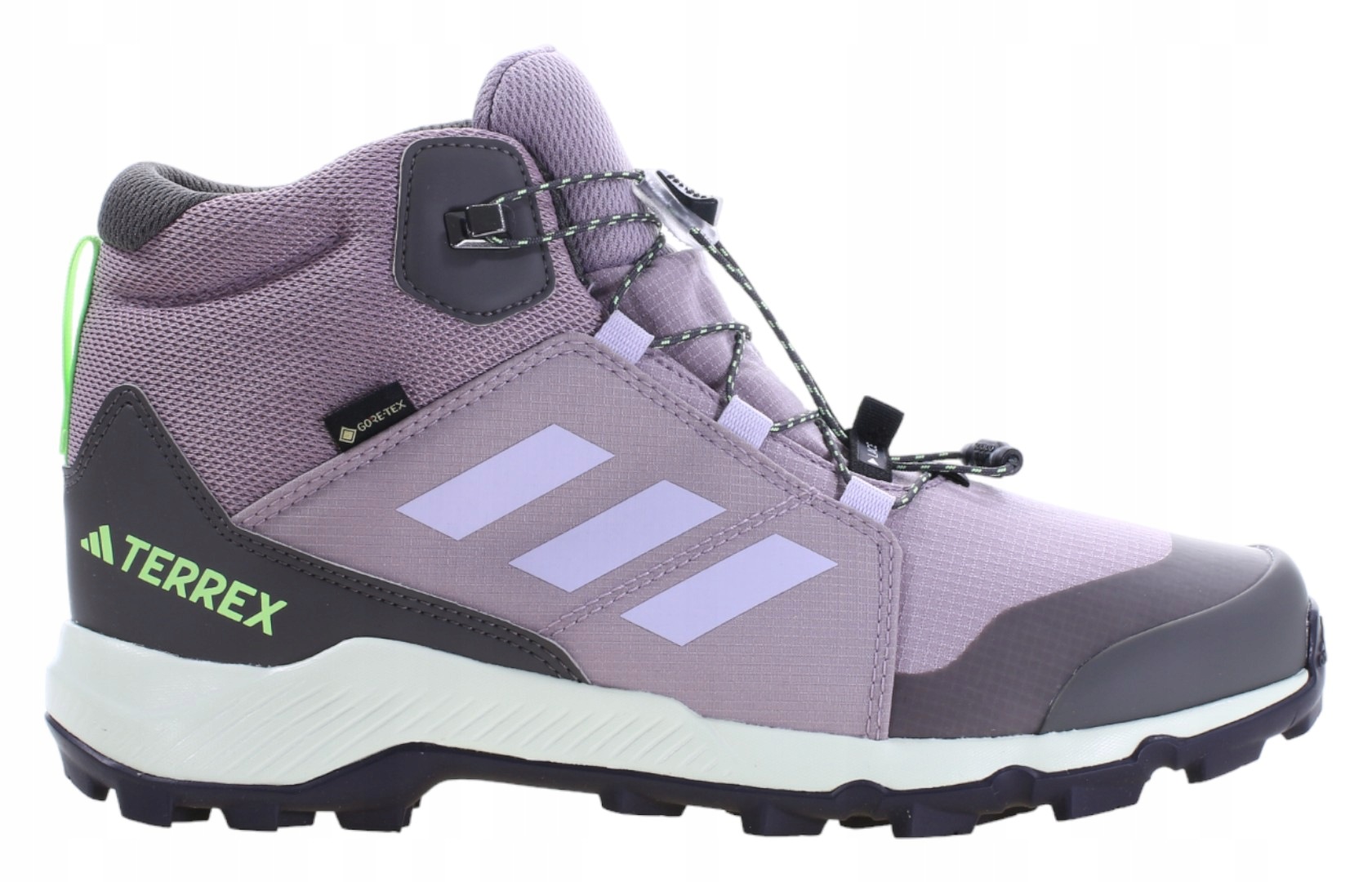 pro mládež boty adidas Terrex MID Gtx K ID3328