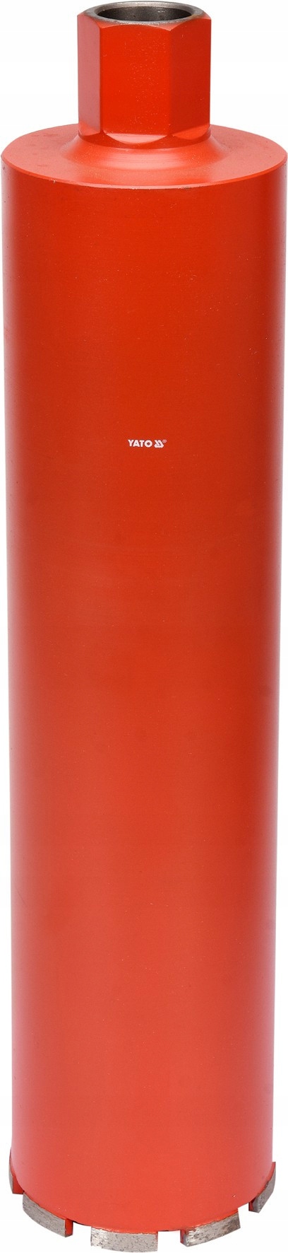 2 x YATO WIERTŁO KORONOWE OTWORNICA DO WIERTNICY 102MM