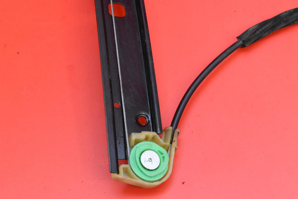 window regulator left front EU 4G0837461 AUDI A6 C7 KOMBI LIFT 14-20