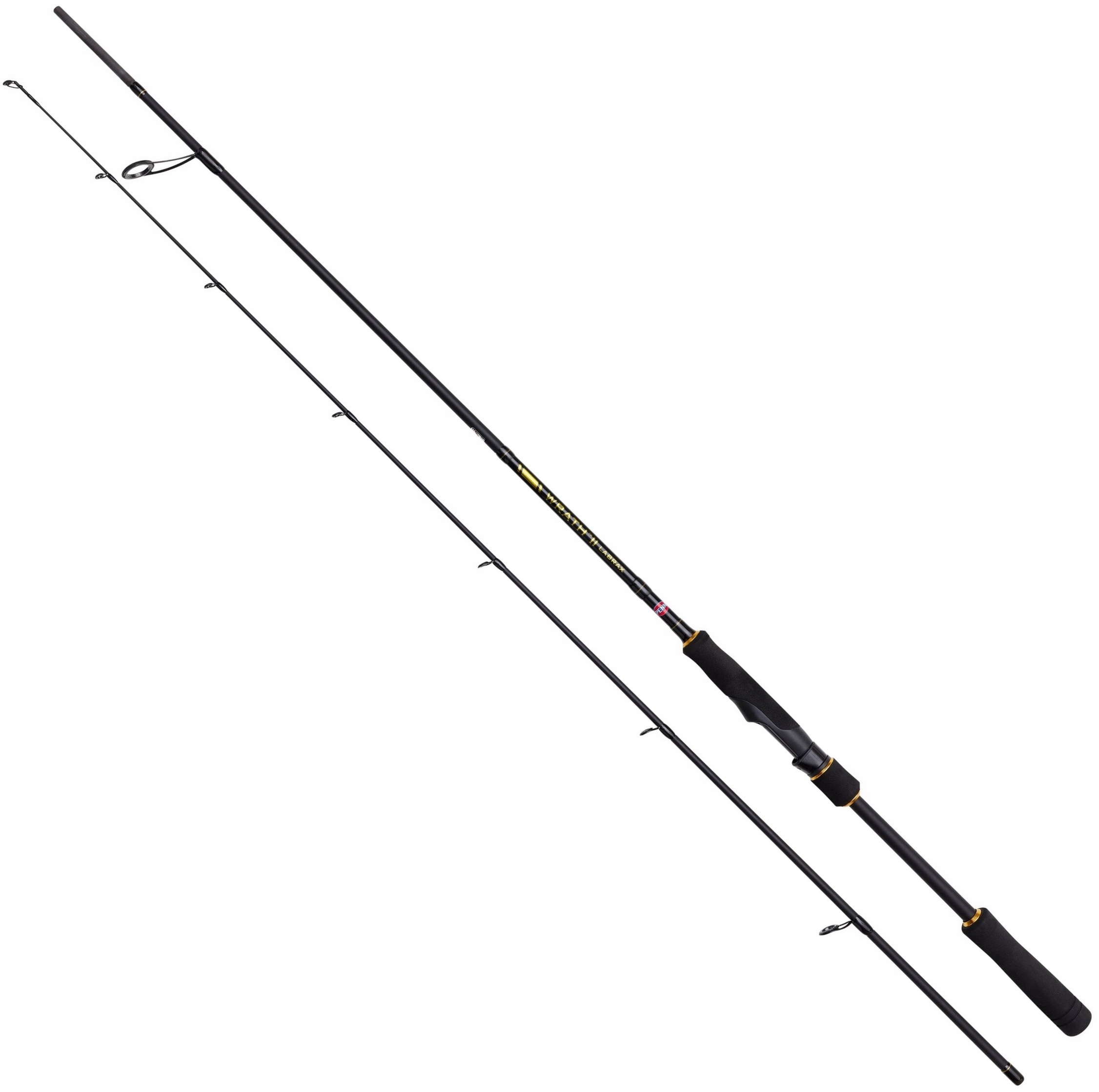 Wędka Penn Wrath II Labrax Spin 702 2,13m 10-30g 1581634