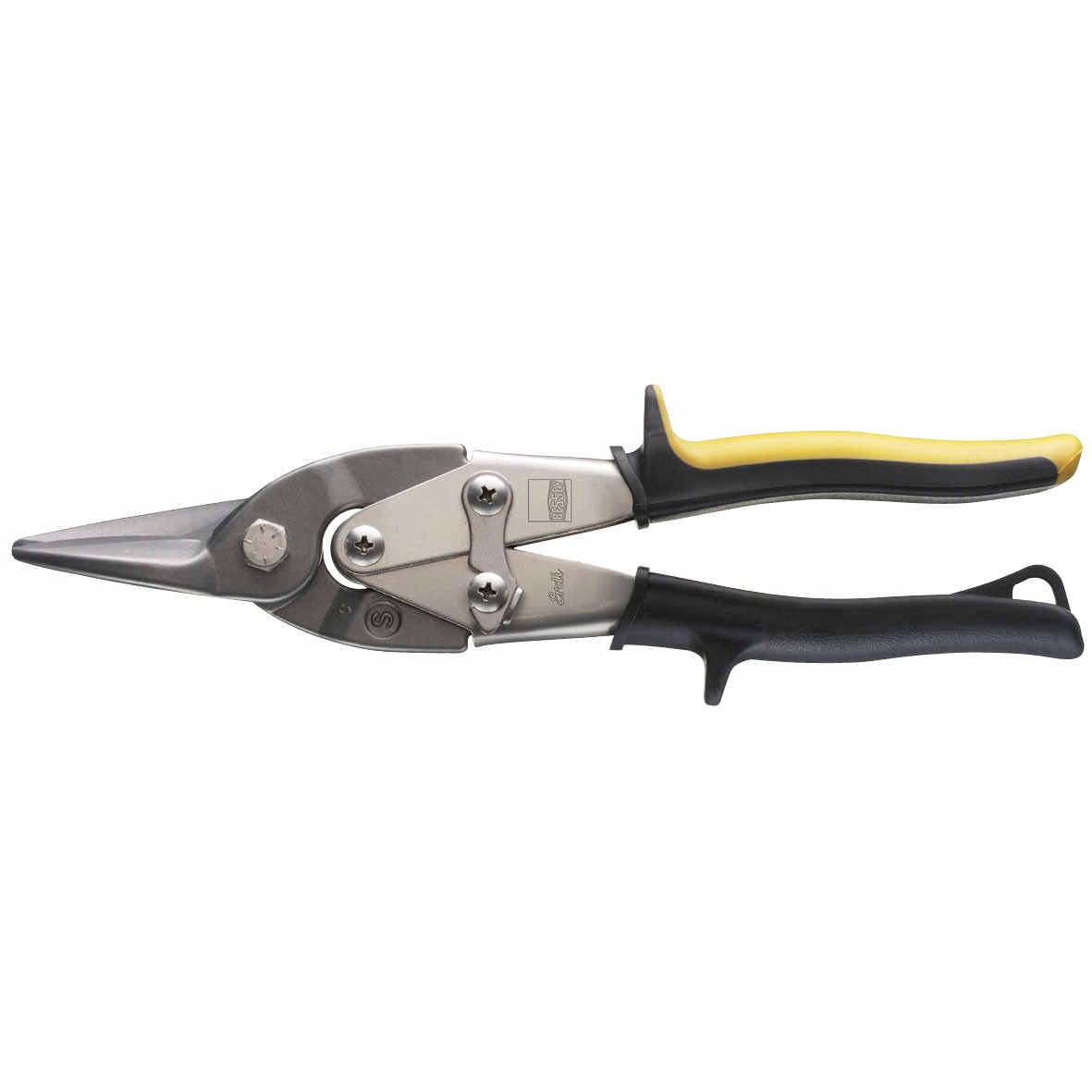 Tvarové nůžky 240 mm D16S Erdi 17366