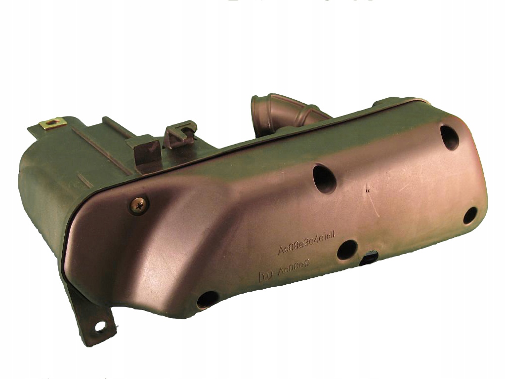 Filtr powietrza kompletny Piaggio 50 2T Typhoon Nrg Power mc3 Zip