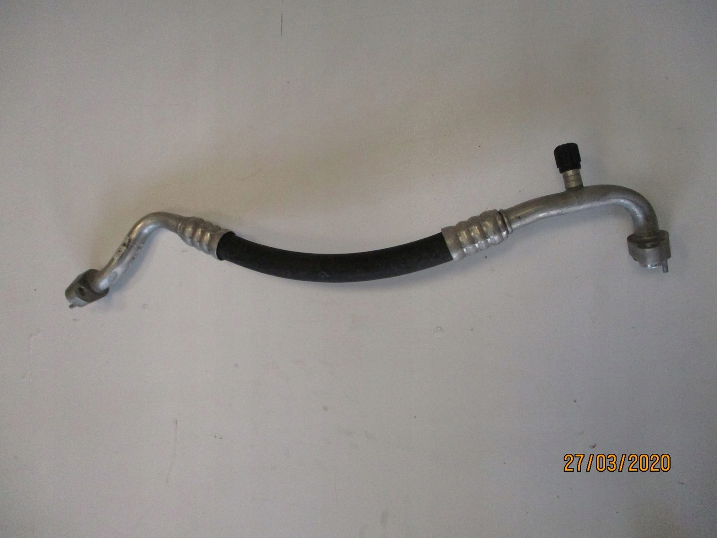 Шланг кондиціонера MERCEDES A4478300315