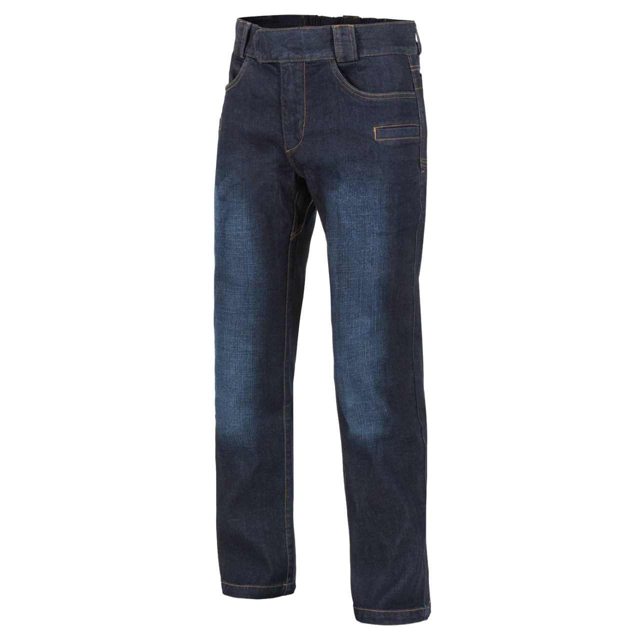 

Helikon Spodnie Taktyczne Greyman Slim Dark Blue