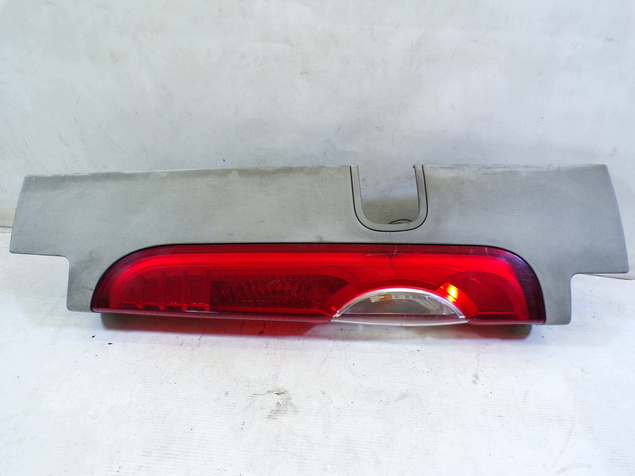 light rear rear part left RENAULT TRAFIC 2 II VIVARO
