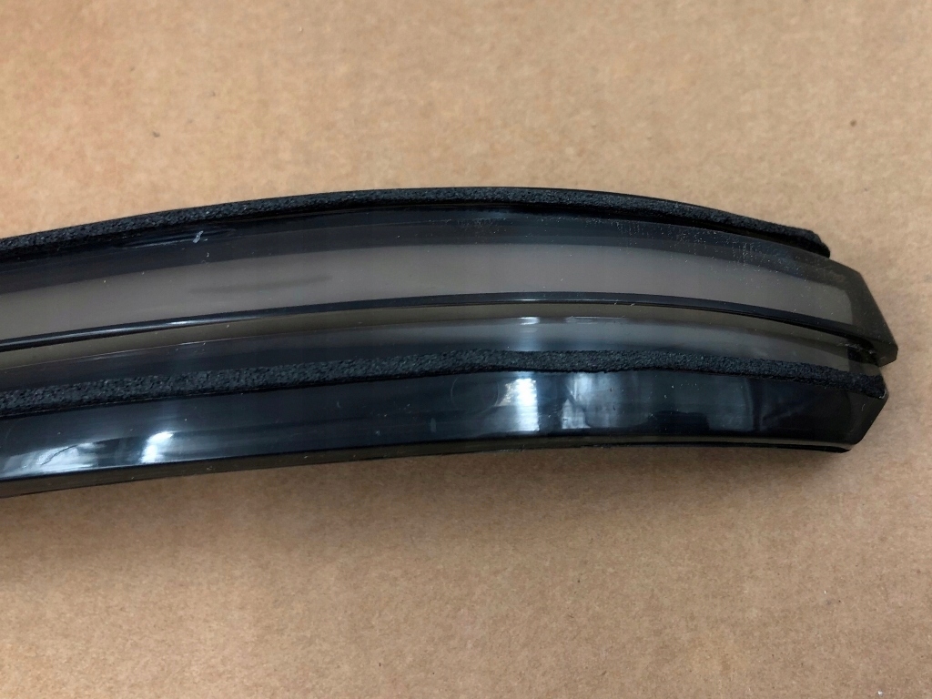 указатели поворотов led зеркал правый левый для Hyundai LAFESTA 2018-2020