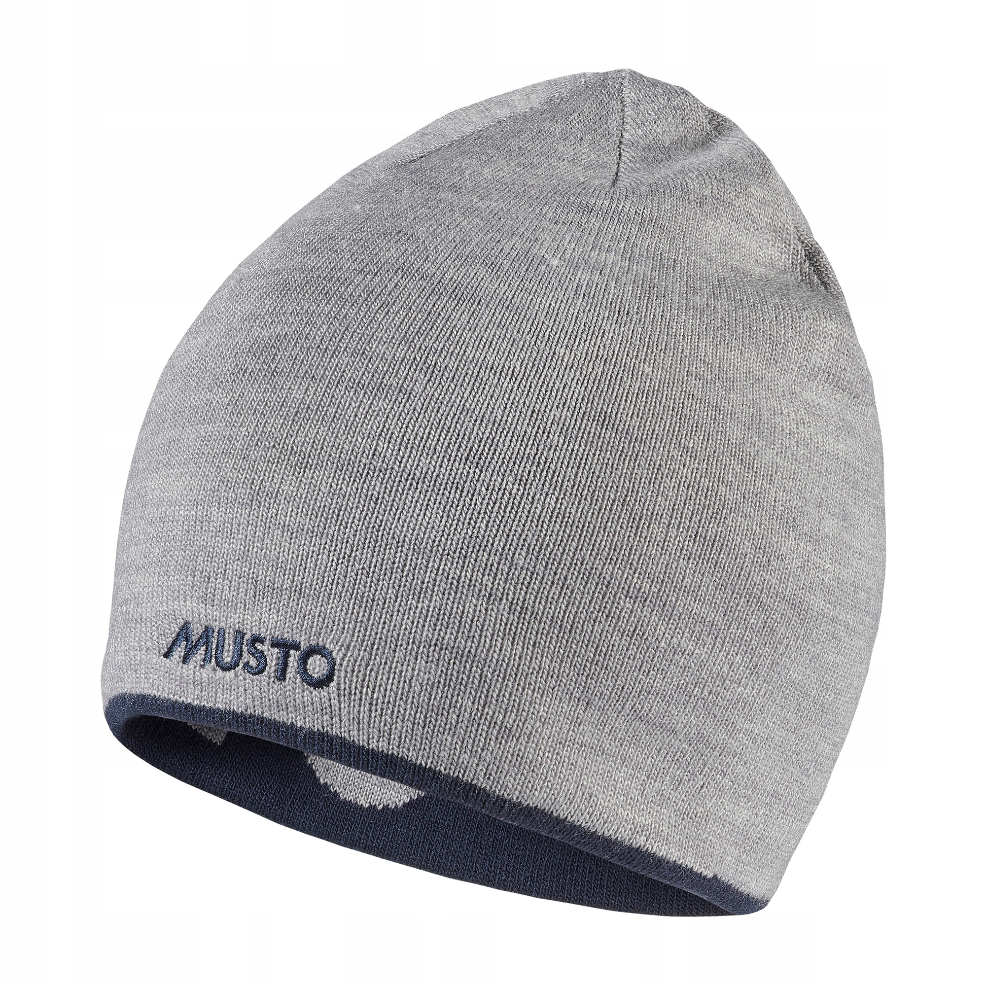 Czapka Dwustronna Musto Reversible Beanie 86102