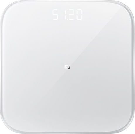 Waga Łazienkowa Xiaomi Smart Scale 2