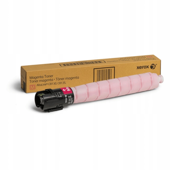 Xerox Toner Magenta AltaLink C8130/35 (28K)