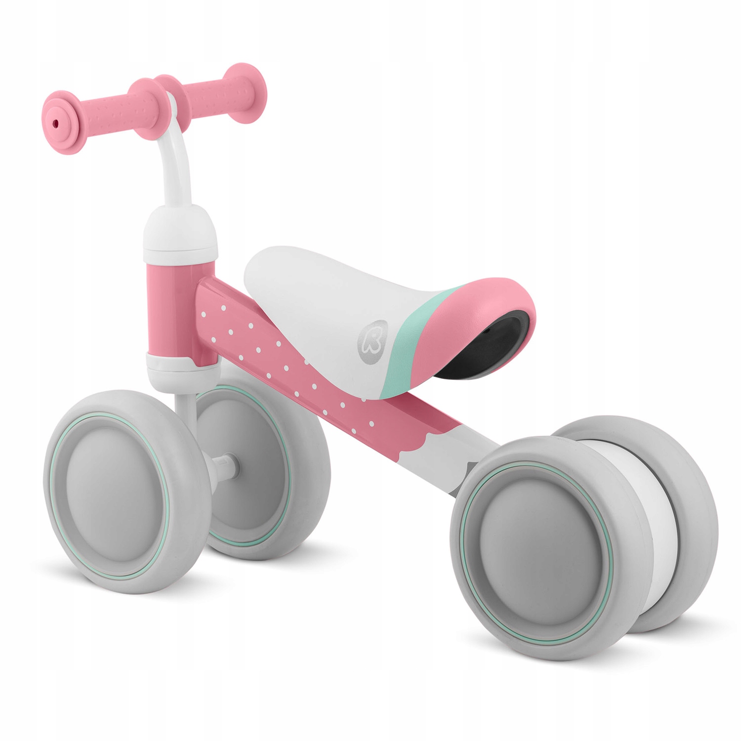 Rowerek Trójkołowy Biegowy Na Roczek Dla 2 Latka Dziecka Jeździk Lekki