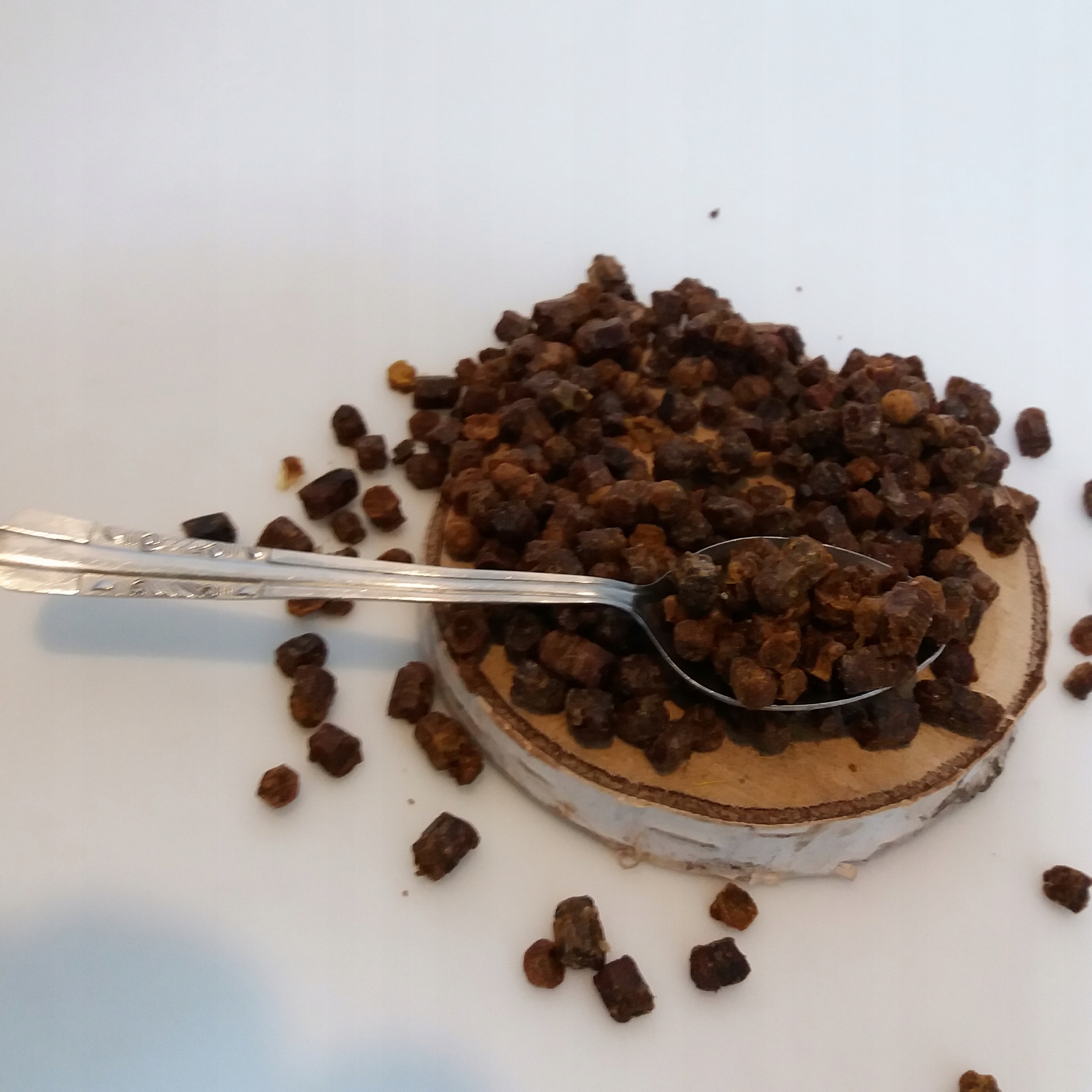 Levně Perga Je Čerstvé, Přírodní, Zdravý Doplněk Stravy Z Polské Včelína