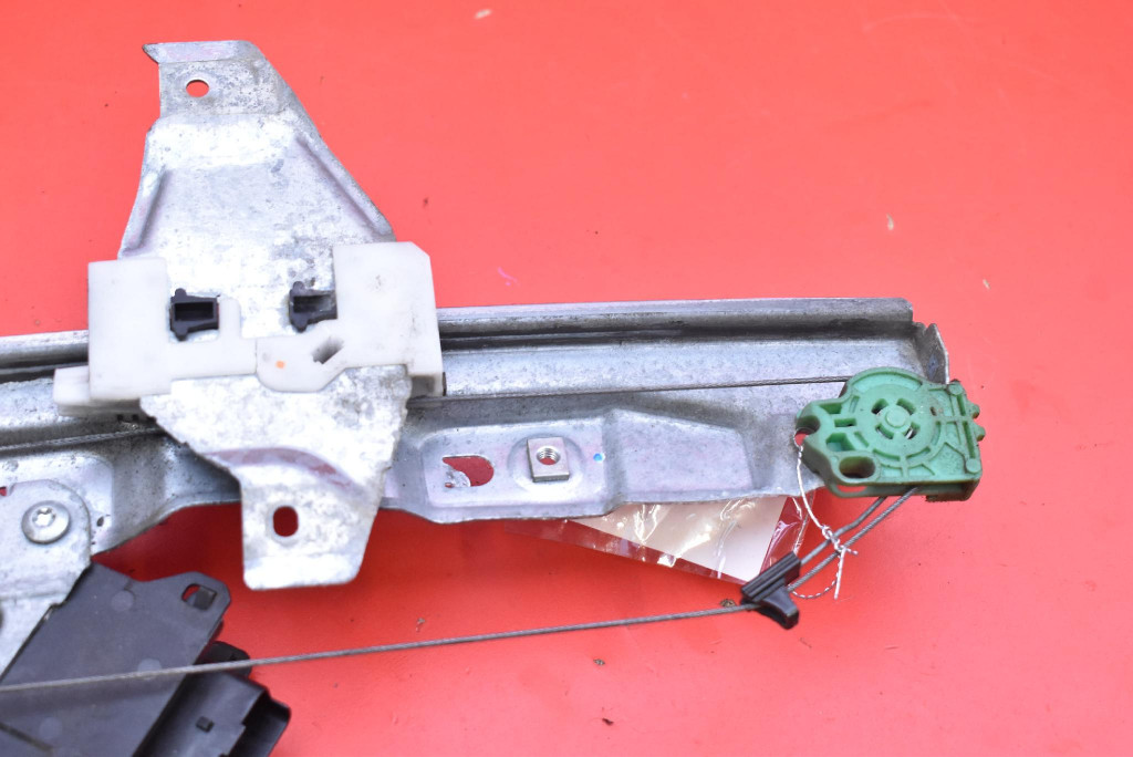 window regulator left front EU 9659827080 PEUGEOT 308 1 and T7 07-11