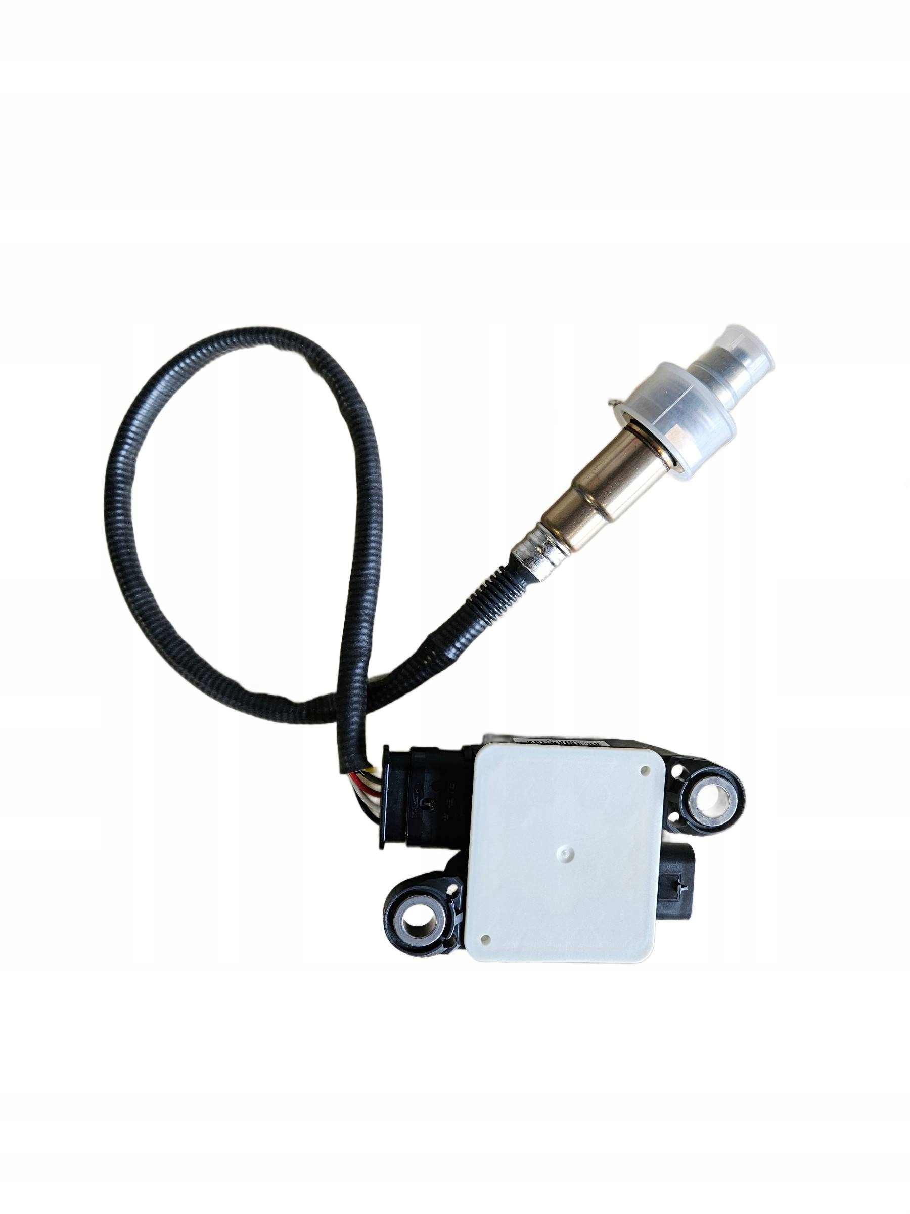 ДАТЧИК САЖІ MERCEDES БАГАТО МОДЕЛІ