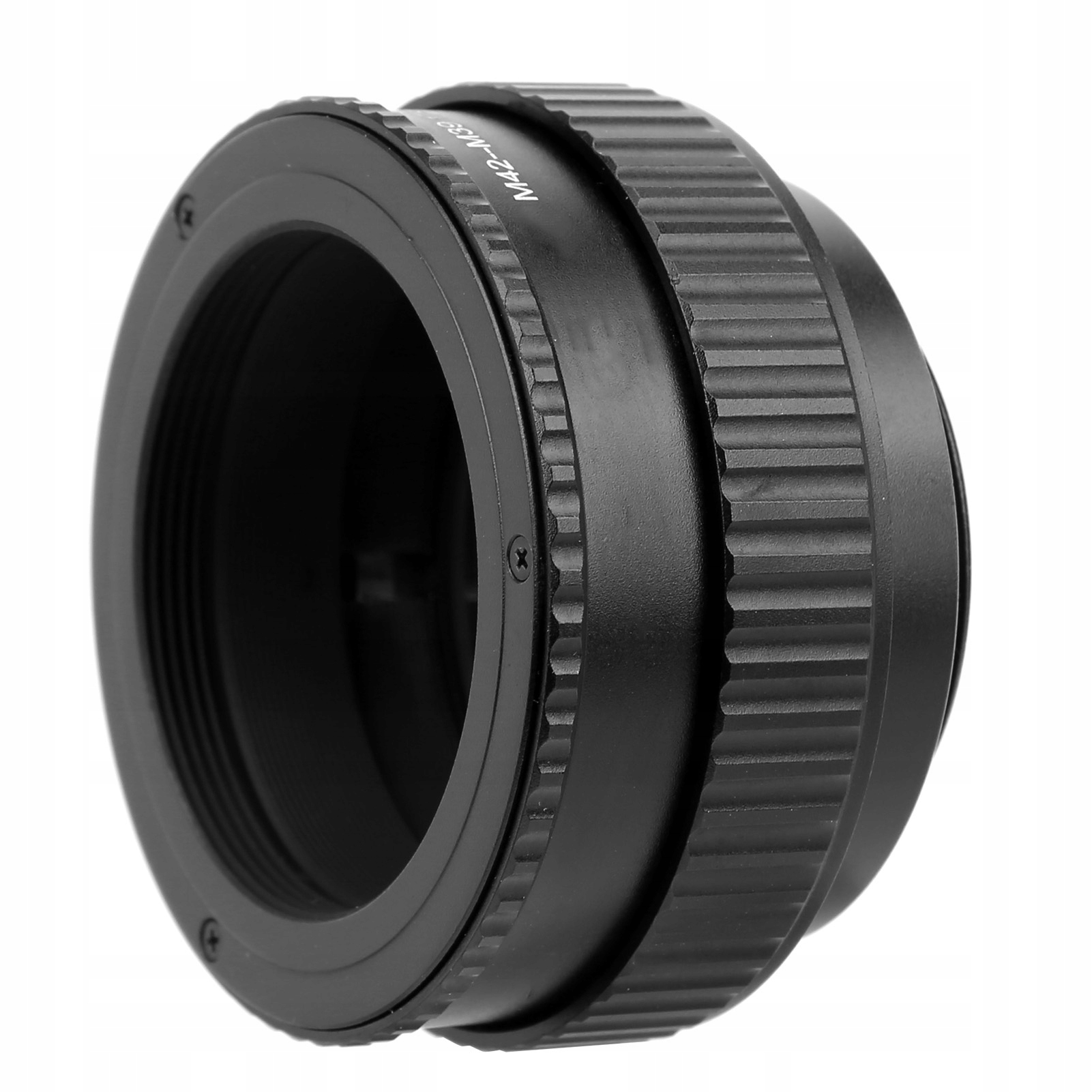 NEWYI M42-M39 17-31mm Regulowana ogniskowa