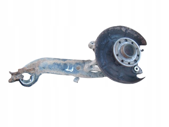 OPEL VECTRA C 02-08 2.0 DTI ZWROTNICA PIASTA PRAWY TYŁ