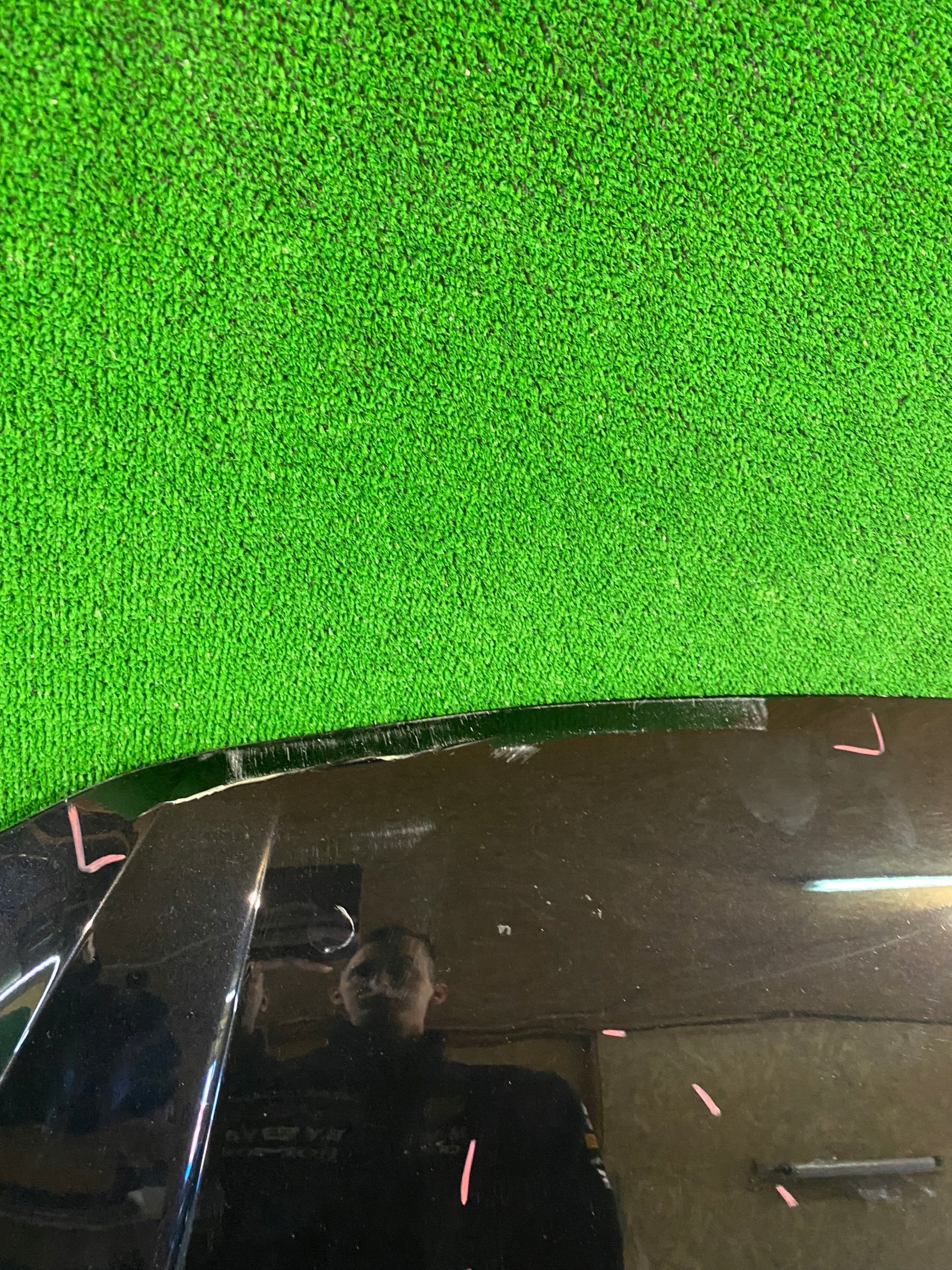 Cofano VW ARTEON 3G8