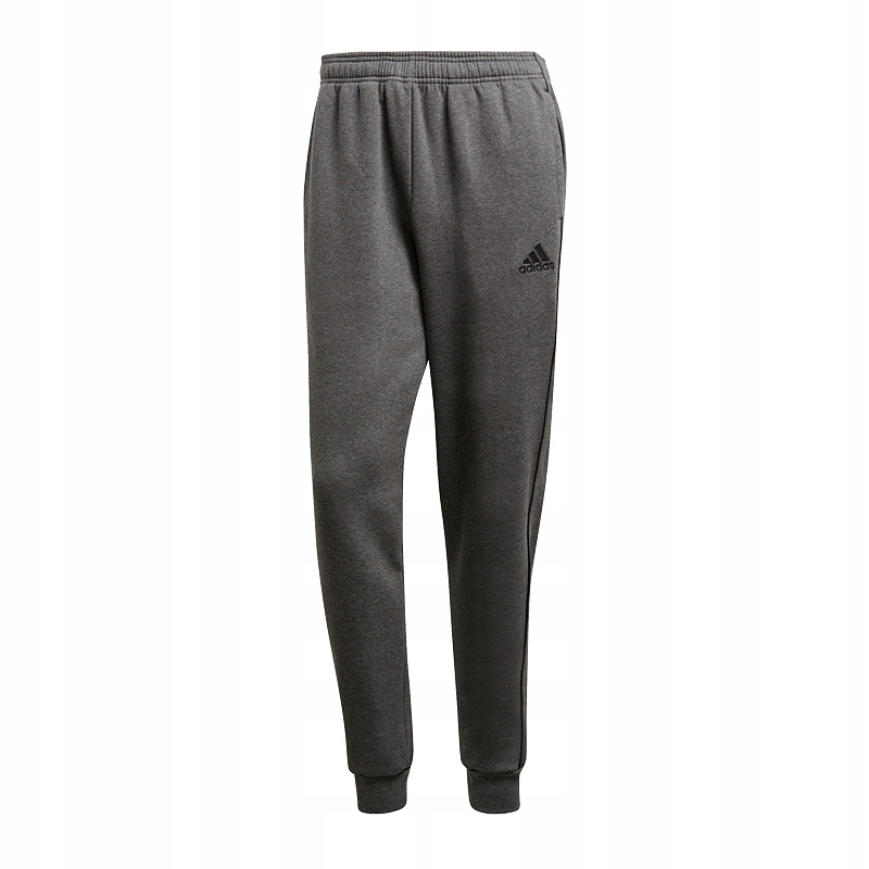 

Spodnie dresowe Adidas męskie bawełniane dresy-M