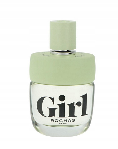 Rochas Girl Edt 100 ml