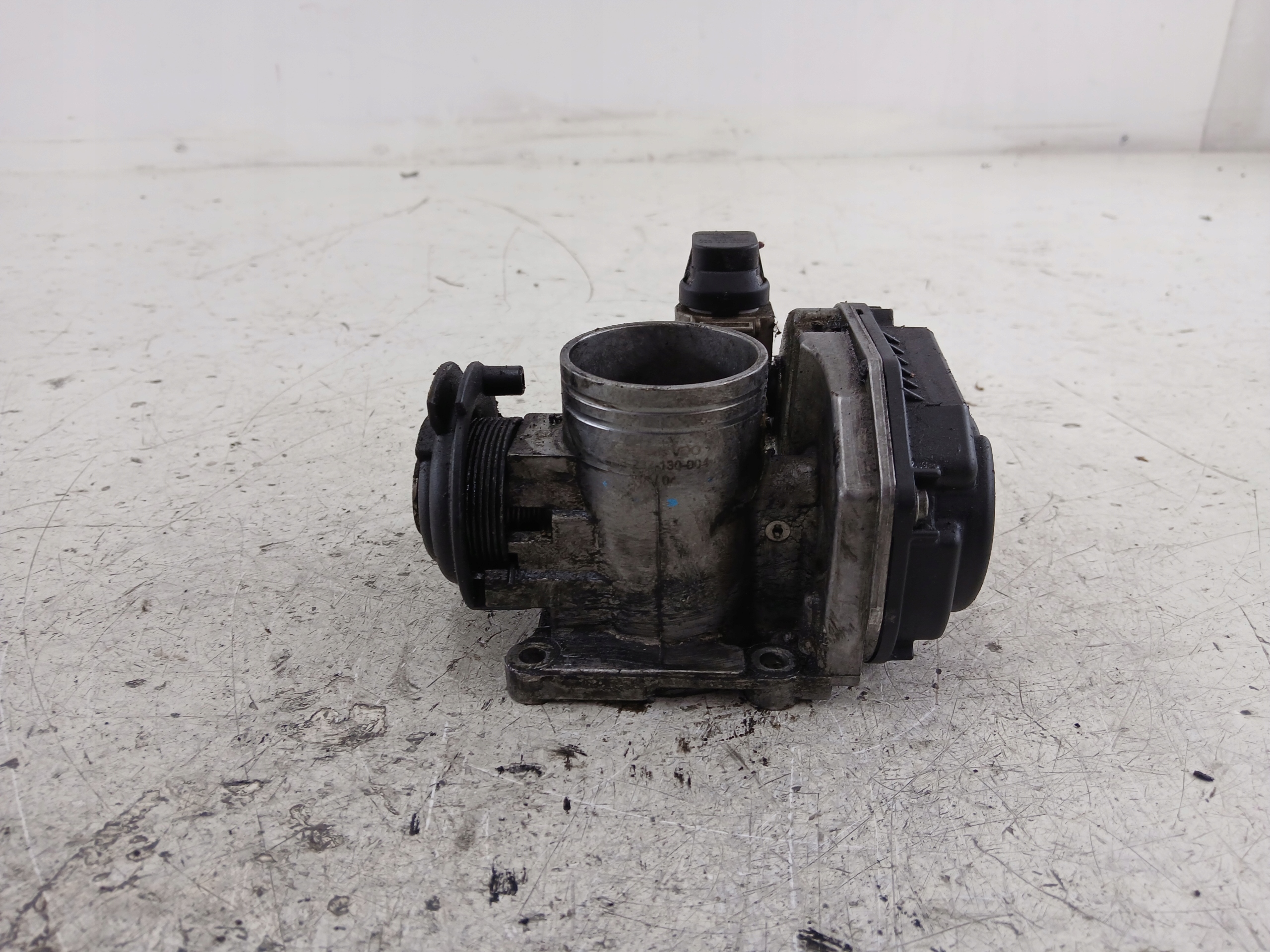 VW GOLF IV SEAT LEON e 1.6 Valvola a farfalla 408-237-130-004