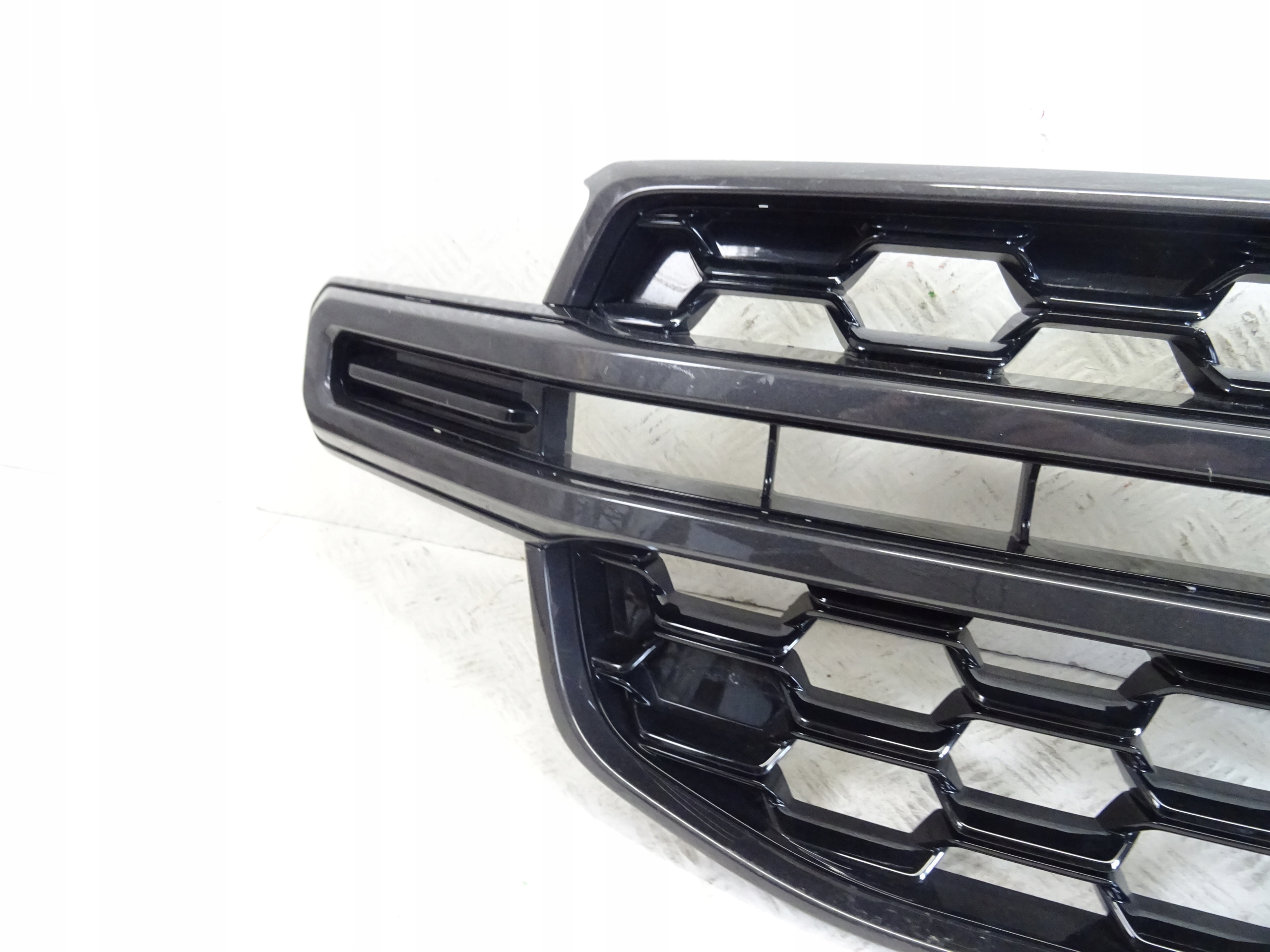 grill grille front front FORD RANGER VI 6 CGMHAN1WB