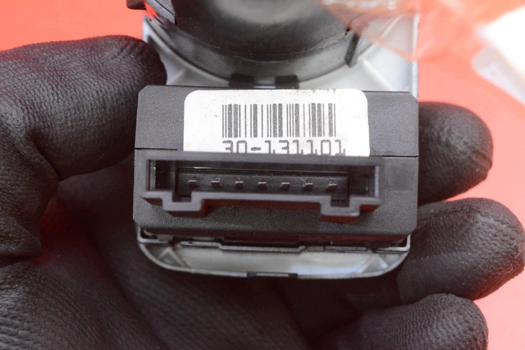 switch light switch 1M1941531K SEAT TOLEDO 2 II 99-06